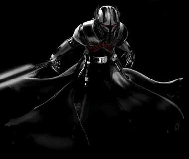 Sith Starkiller Personajes de videojuegos, Lado oscuro, Arma