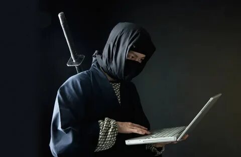 The world's first ninja research academy is aiming to bring 