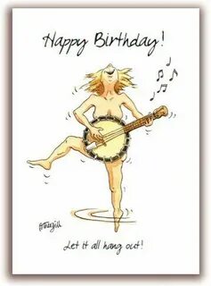 Funny Happy Birthday Greetings - Birthday Image Gallery Funn