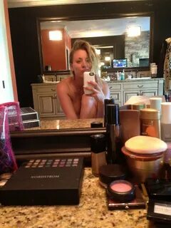 Kaley Cuoco Nude Sexy Leaks TheFappening (151 Pics) - The Fa