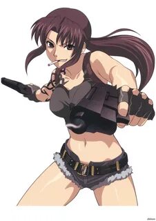 Revy Пикабу