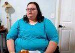 PHOTOS: See My 600 Lb Life Lindsey Witte's Weight Loss Photo
