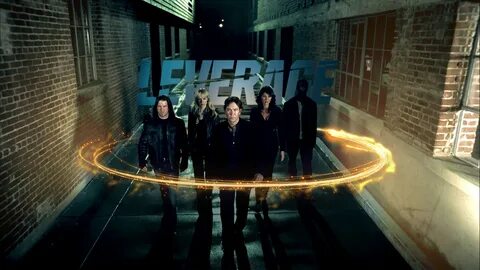 Leverage Wallpaper (84+ pictures)