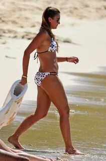 Georgina Leigh Cantwell in Bikini 2017 -48 GotCeleb