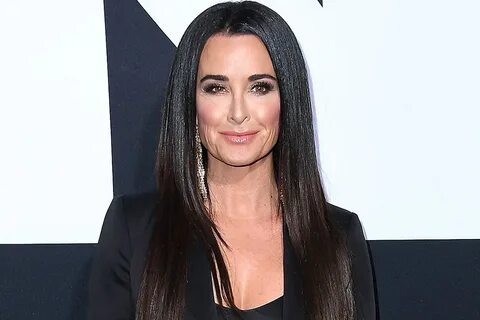 Kyle Richards Opens Up About Recent Cosmetic Procedure on No