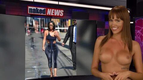 Naked News - Beautiful Nudes, Hot Naked Females, Nude Weathe