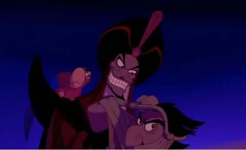 Jafar Aladdin Quotes. QuotesGram