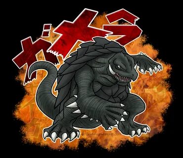 Gamera Deviantart Related Keywords & Suggestions - Gamera De