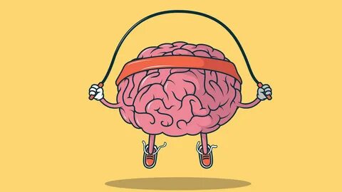 Brain Trainin: Faster Thinking, Better Memory & Focus - Brai