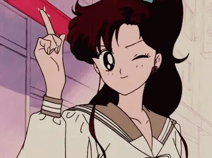 anime aesthetic, 90s anime and sailor jupiter - image #70453