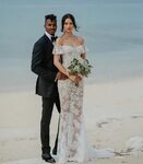 Most Desirable Celebrity Wedding Dresses In The History Cele