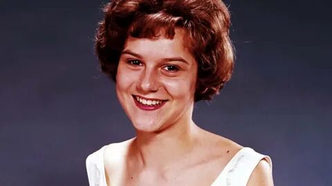 Peggy March - Christmas Greetings - YouTube