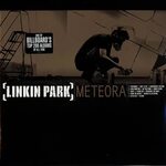 Пластинка Meteora Linkin Park. Купить Meteora Linkin Park по