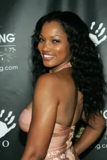 Girl You Still "FANCY" At 45! Happy Birthday Garcelle Beauva