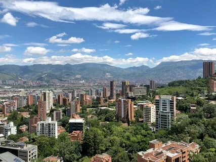 Medellin Travel Guide: Advice from an Expat - Go Backpacking