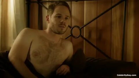 Shawn Ashmore Nude - leaked pictures & videos CelebrityGay
