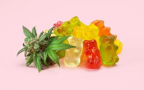 Best THC Gummies Near Me: Top Cannabis Edibles (2021 Review)