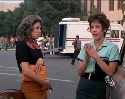 Style Icon - Marty Maraschino from Grease Grease movie, Grea