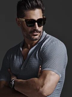 Joe Manganiello - Best Shot Digital