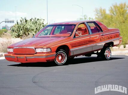 Cancelled - Buick Roadmaster vers.1.1 Page 3 BeamNG