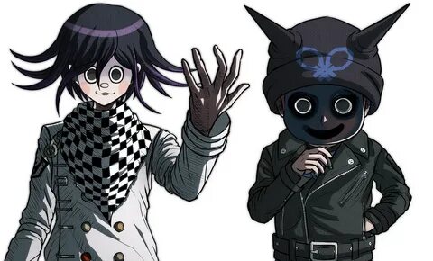 beta kokichi sprites scary kokichi oma sprite gallery dangan