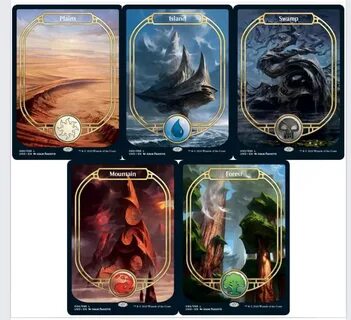 Magic: The Gathering Cards & Merchandise Collectible Card Ga