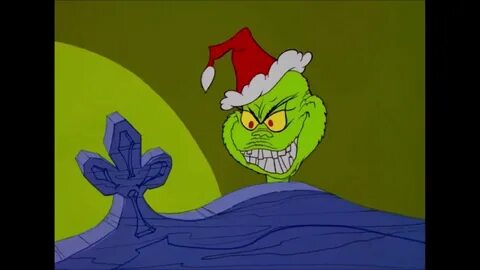 One Of A Kind How The Grinch Stole Christmas! - christmas.ye