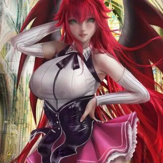 😈 Rias gremory 😈(Gone) on Twitter: "#NewProfilePic https://t