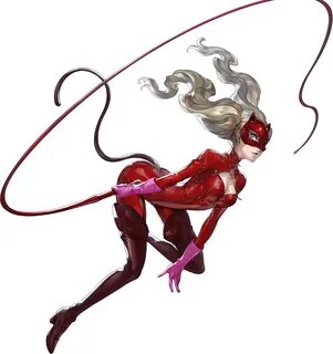 Anne Takamaki Persona 5 Art 10 Images - Persona 5 Anne Japan