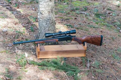 Big-Game Rifle Review: Henry Arms Single-Shot .45-70 Rifle