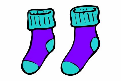 socks clipart - Clip Art Library