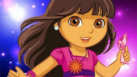 Dora and Friends Full Game Episodes Dora the Explorer - 2015