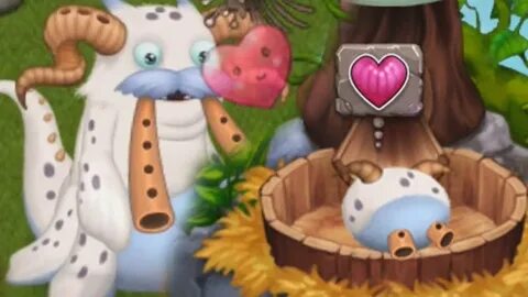 最 新 my singing monsters breeding guide g'joob 300762-How to 