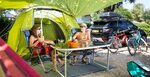 Naturism in Croatia - Naturist campsites in Croatia - CAMPIN