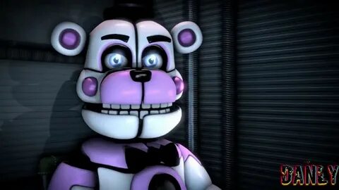 FNAF-SFM) - We are aware - (short) - YouTube