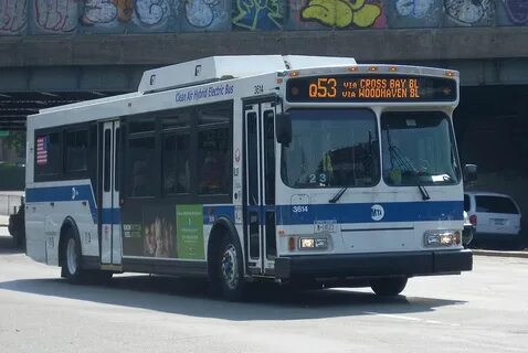 File:MTA Bus Company Orion VII 3614 on the Q53.JPG - Wikimed