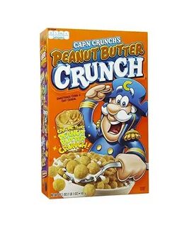 Comprar cereales Quaker Cap`s Crunch