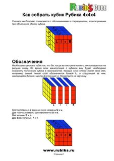 2x2 Cll Algorithms Pdf Files