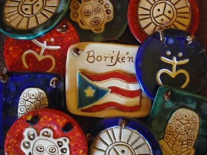 Crafts, Puerto rico art, Arts and crafts