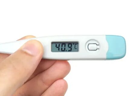 Fever How Common is It and What To Do