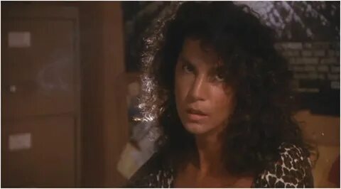 Best Supporting Actress 1992 - #MercedesRuehl as Anne in #Th