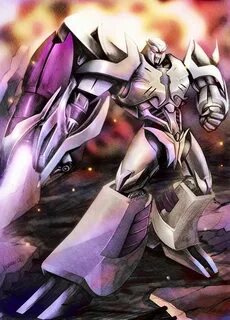 TFP megatron Megatron, Transformers characters, Transformers