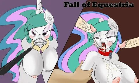 Fall of Equestria art - 150/168 - Hentai Image