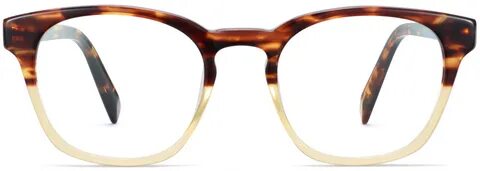 Felix Eyeglasses in Chamomile Fade Warby Parker