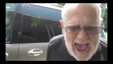 Angry Grandpa: Freshman Year - Trailer (feat. TheAngryGrandp