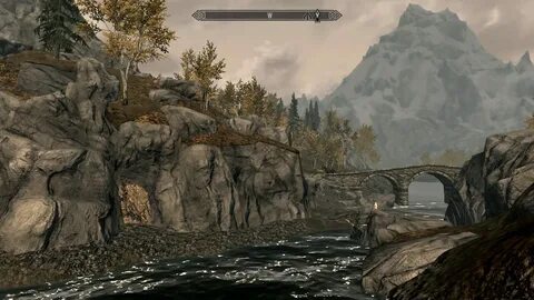 10 Best Skyrim Player homes - The Red Epic