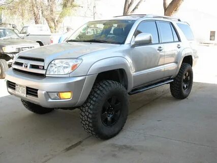 2003 Toyota 4Runner Toyota 4runner, 4th gen 4runner, 4runner