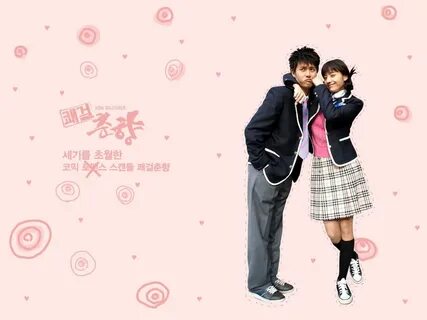 Picture of Sassy Girl, Chun-hyang