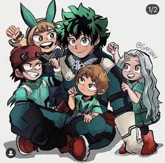 If these four lil cuties don’t grow up and go to. Kids hero,