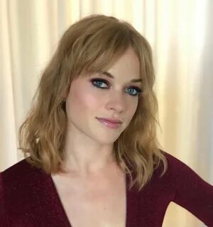 Image of Jane Levy